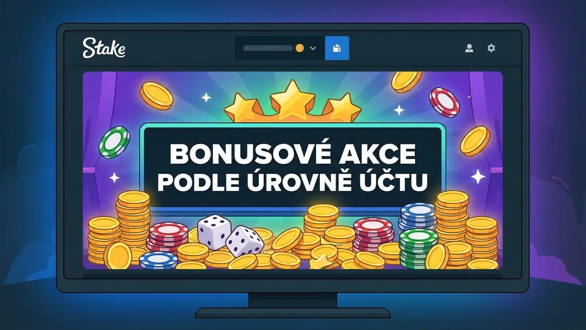 Stake